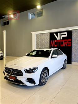 مێرسێدس بێنز E-Class